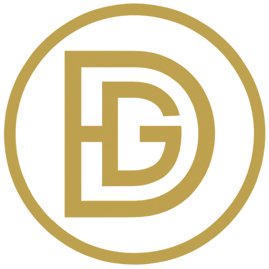 Logo of DHGC